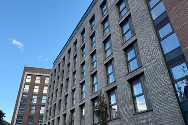 1 bed flat, 260 Huntingdon Street, Hockley, Nottingham, NG13NB - Image 14